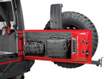 Multi-purpose Tail Gate Storage Bags