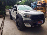 Studded Fender Flares