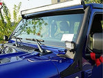50 inch Roof Light Bar Bracket - JL
