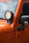 A-pillar Spot Light Bracket
