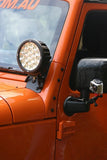 A-pillar Spot Light Bracket