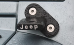 A-pillar Spot Light Bracket - Aluminum