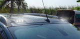 LED Roof Spoiler