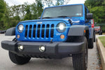 4 Inch LED Fog Light