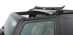 Half Soft Top / Sunroof