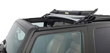 Half Soft Top / Sunroof