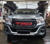 Grill - TRD