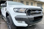 Slim Fender Flares