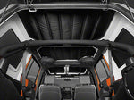 Hard Top Insulation Panels