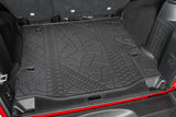 Rubber Cargo Mats