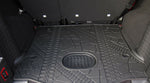 Rubber Cargo Mats