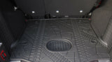 Rubber Cargo Mats