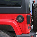 JK Fuel Cap