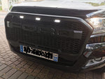 T7 Oversized Grill