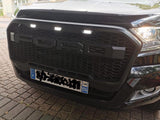 T7 Oversized Grill