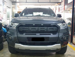 T8 Wildtrak FORD Grill