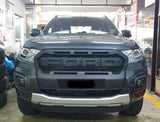 T8 Wildtrak FORD Grill