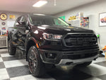 T8 FORD Grill
