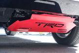 TRD Skid / Bash Plate