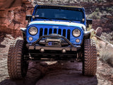 Punisher Brawler Lite Front Bumper