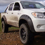 Studded Fender Flares V1