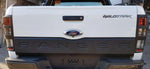 Tailgate Trim Panel