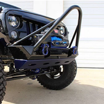 Punisher Brawler - Stringer Front Bumper