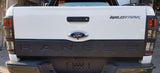 Tailgate Trim Panel