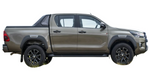2021 Style Slim Fender Flares