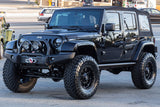 AEV Premium Front Bumper