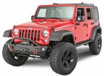 Punisher Epic Front Bumper