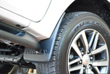 Mud Flaps