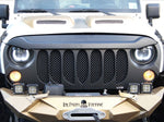 Beast Mesh Grill - JK