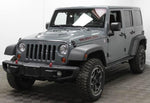 10th Anniversary Hard Rock Front Bumper
