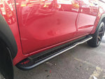TRD Side Steps