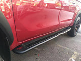 TRD Side Steps