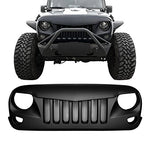 Eagle Eye Mesh Grill - JK