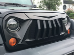 Warcraft Mesh Grill - JK
