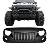 Eagle Eye Mesh Grill - JK