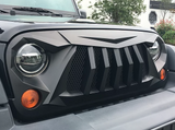 Warcraft Mesh Grill - JK