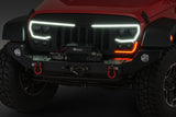 ORACLE Lighting Vector Series LED Grill