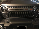 Monster LED Grill - JL