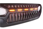 Monster LED Grill - JL