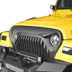 Monster Mesh Grill - TJ