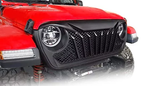 Eagle Eye Mesh Grill - JL