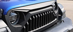 Monster Mesh Grill - JL