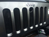 Mesh Insert - OEM JK GRILL