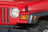 Indicator Protector / Trim - TJ