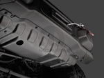 10th Anniversary Hard Rock Skid Plate