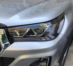 VLAND Revo LED Headlights